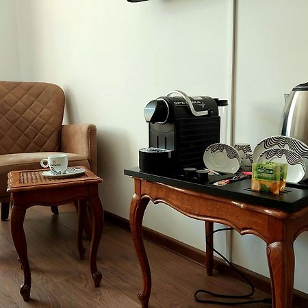 Hotel Splendid Pleven Luaran gambar