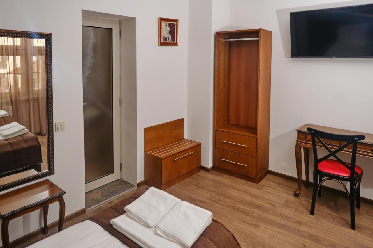 Hotel Splendid Pleven Luaran gambar