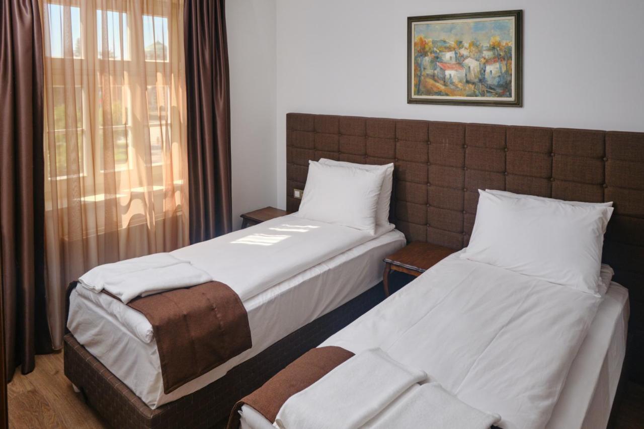 Hotel Splendid Pleven Luaran gambar