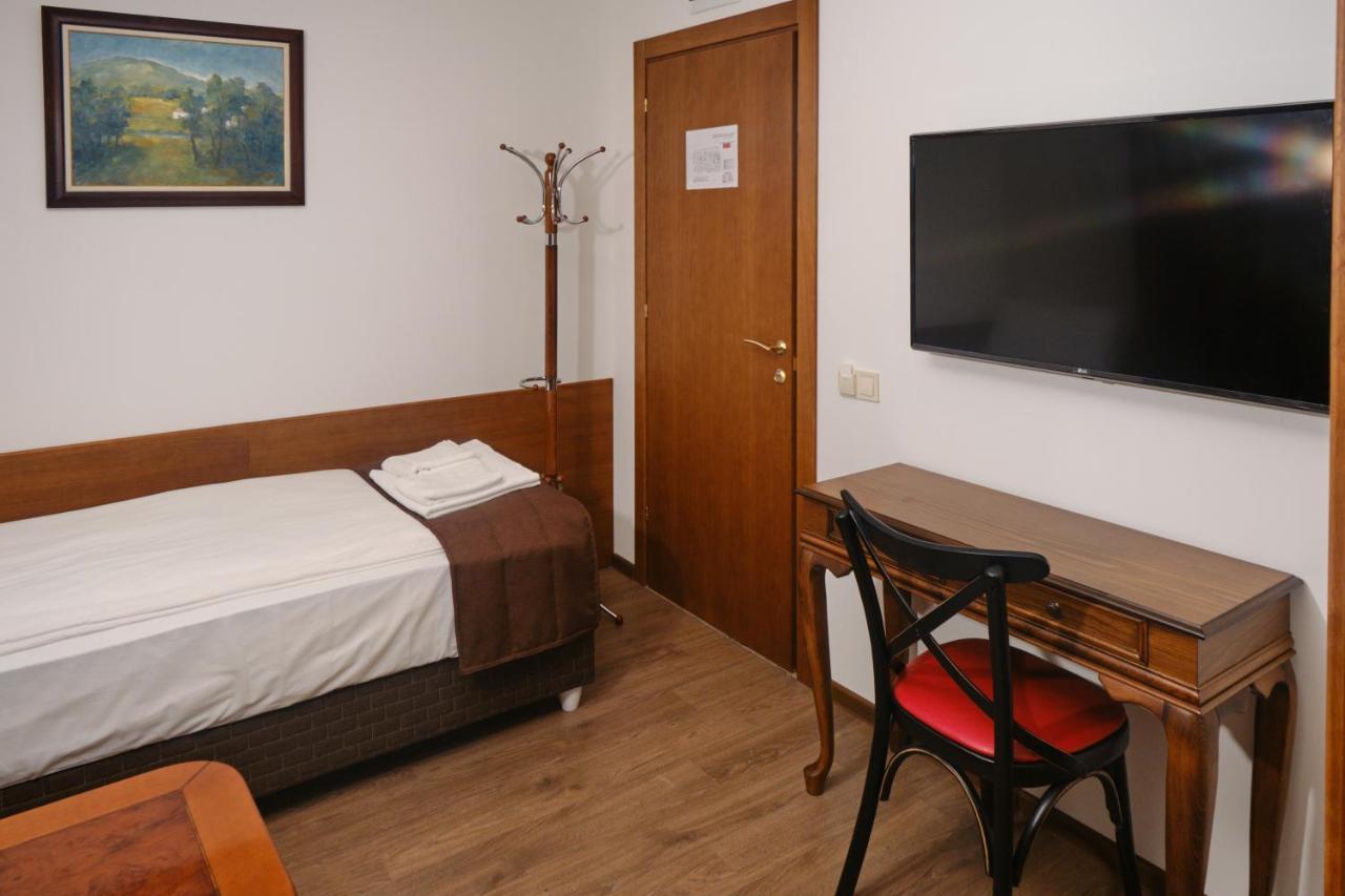 Hotel Splendid Pleven Luaran gambar