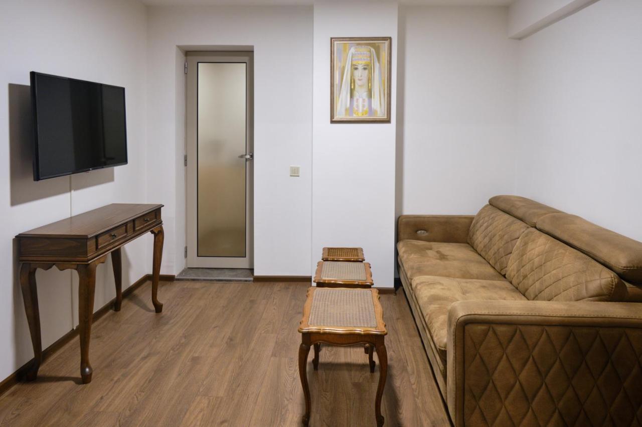 Hotel Splendid Pleven Luaran gambar