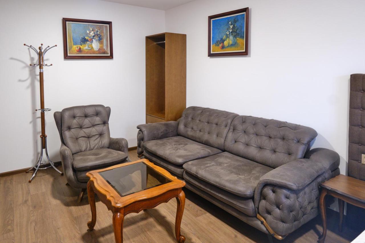 Hotel Splendid Pleven Luaran gambar