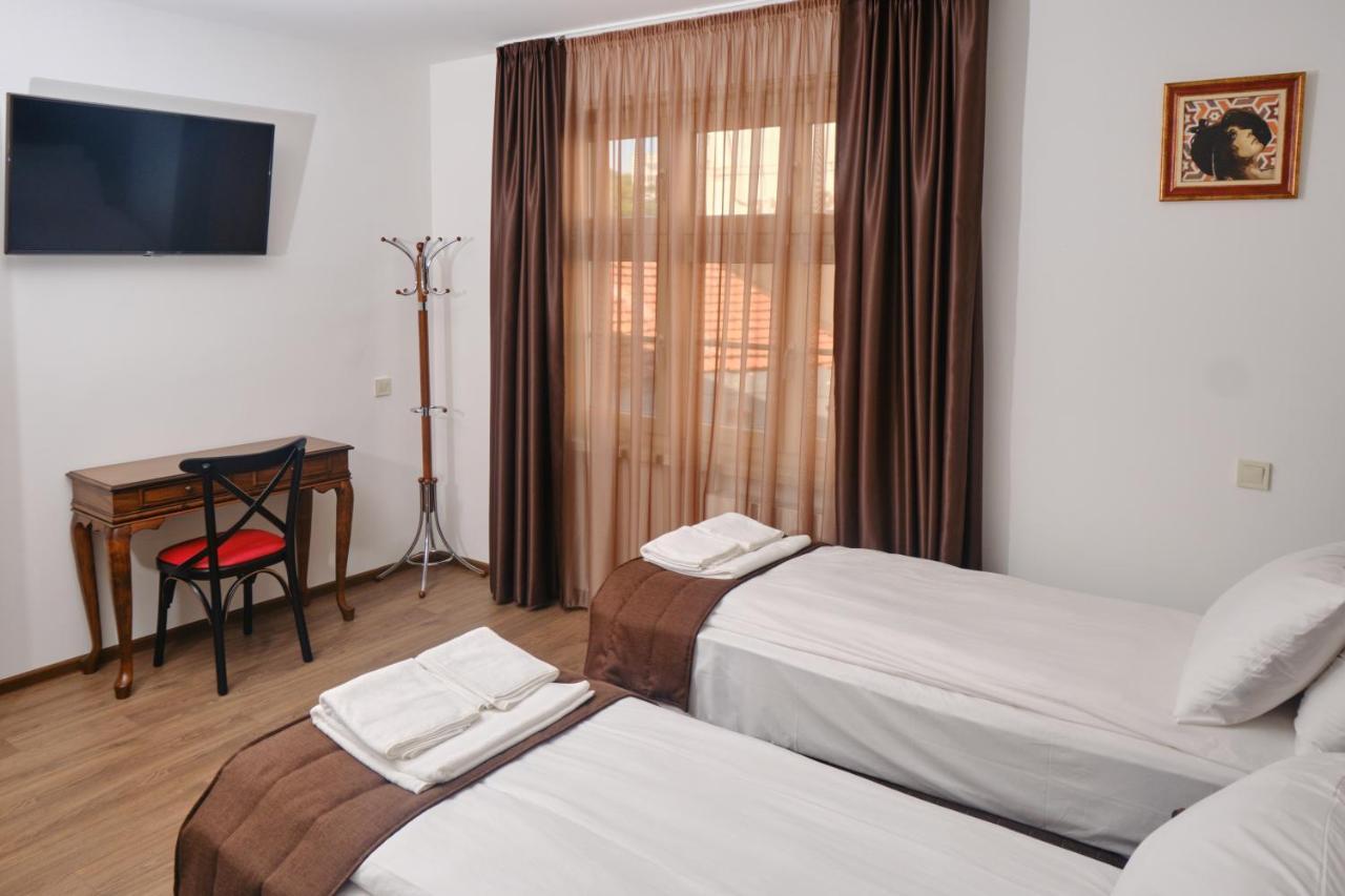 Hotel Splendid Pleven Luaran gambar
