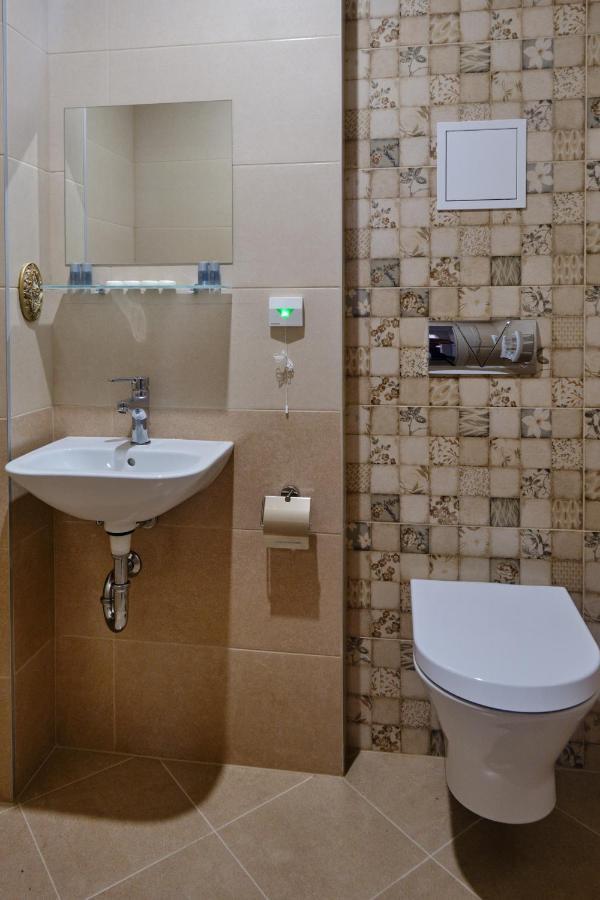 Hotel Splendid Pleven Luaran gambar