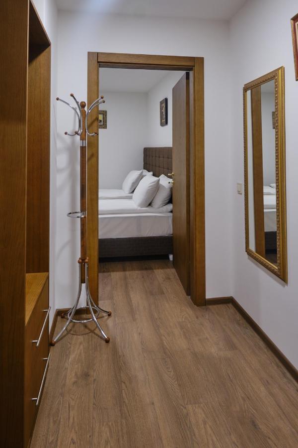 Hotel Splendid Pleven Luaran gambar