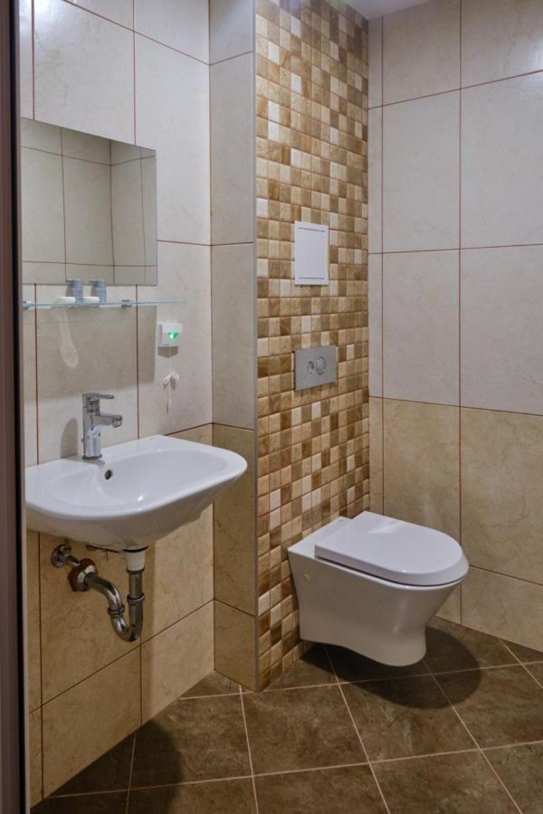 Hotel Splendid Pleven Luaran gambar