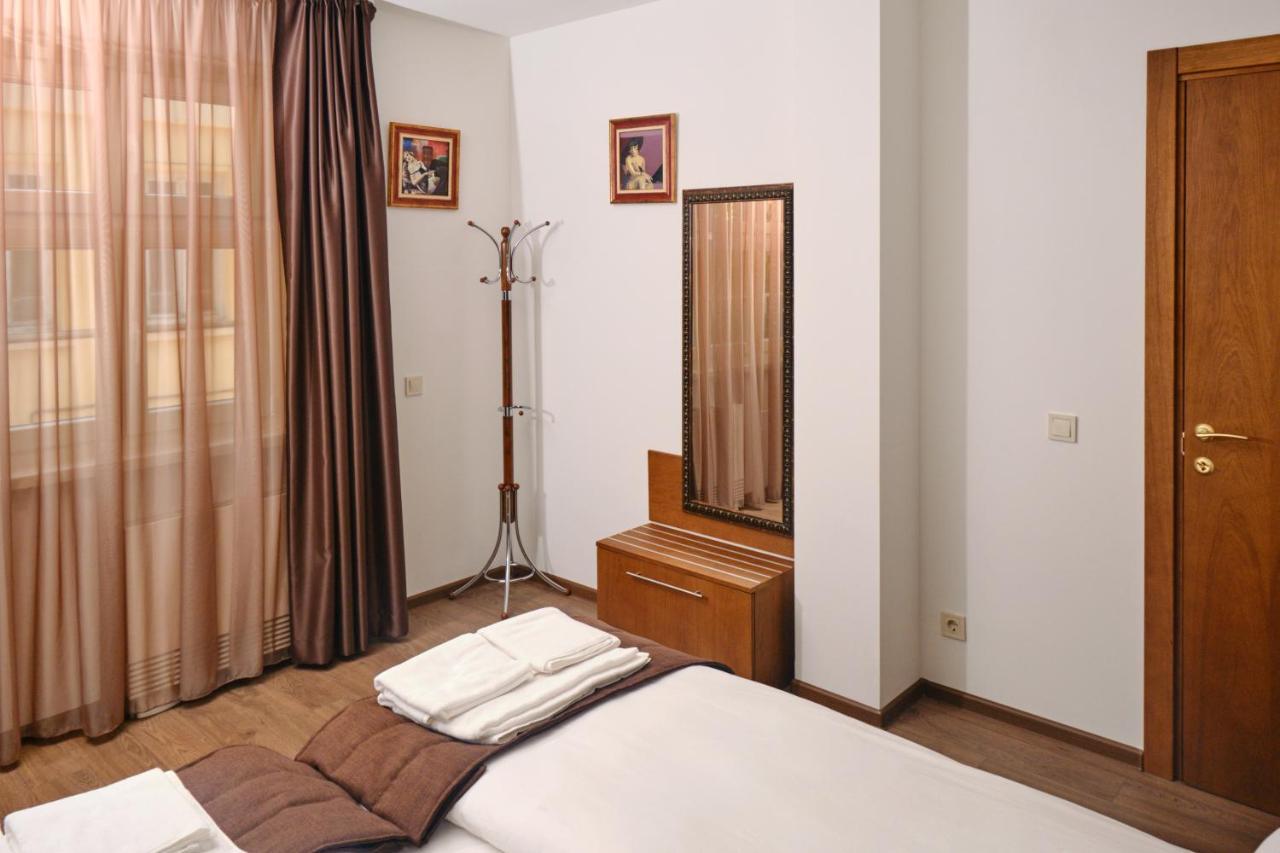 Hotel Splendid Pleven Luaran gambar