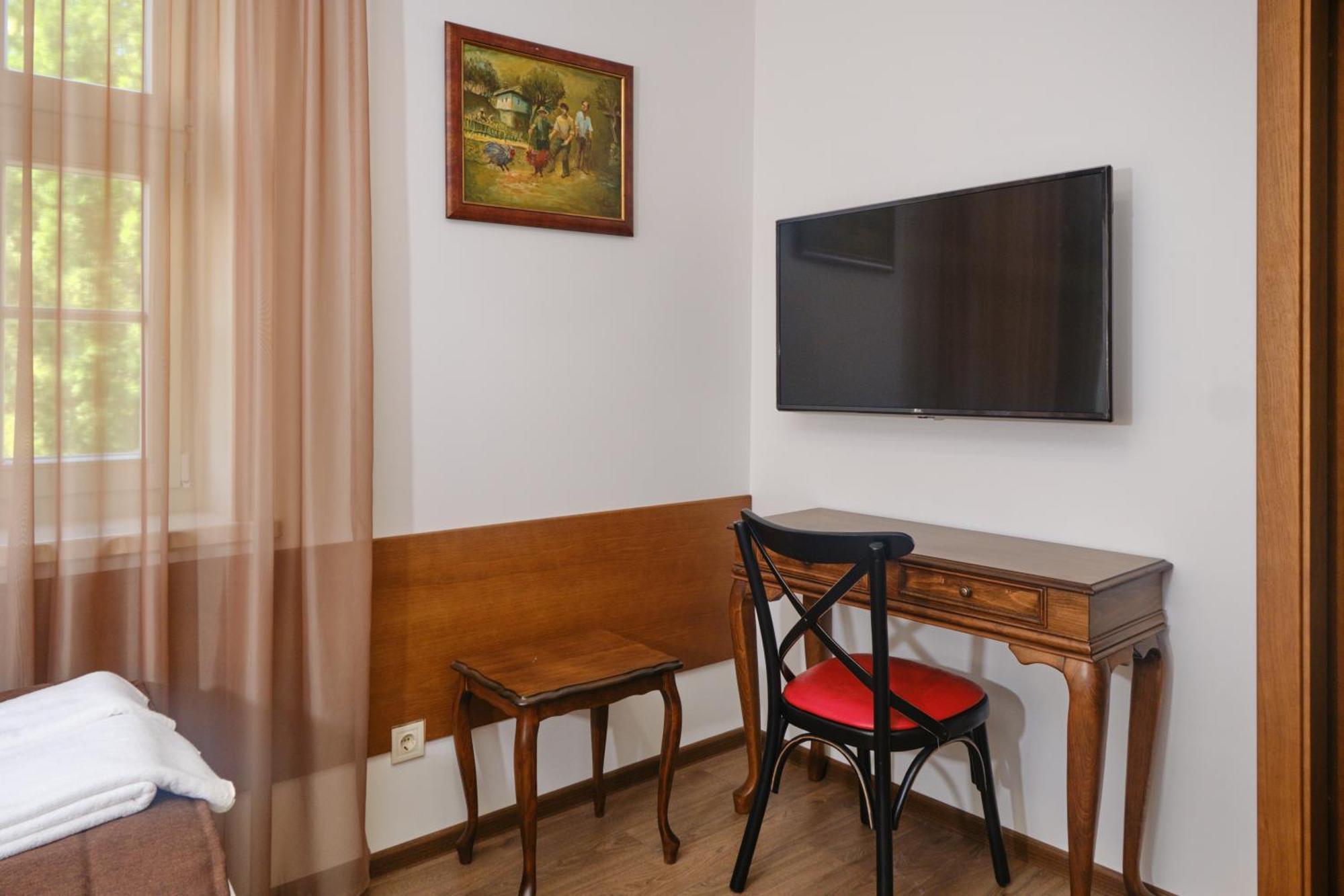 Hotel Splendid Pleven Luaran gambar