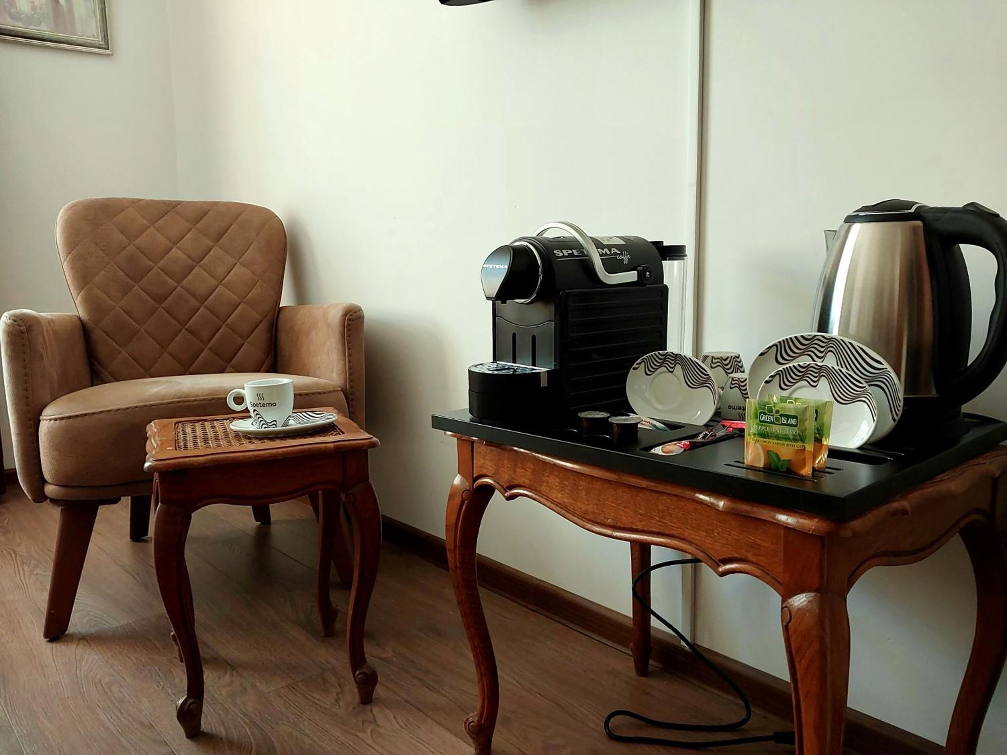 Hotel Splendid Pleven Luaran gambar