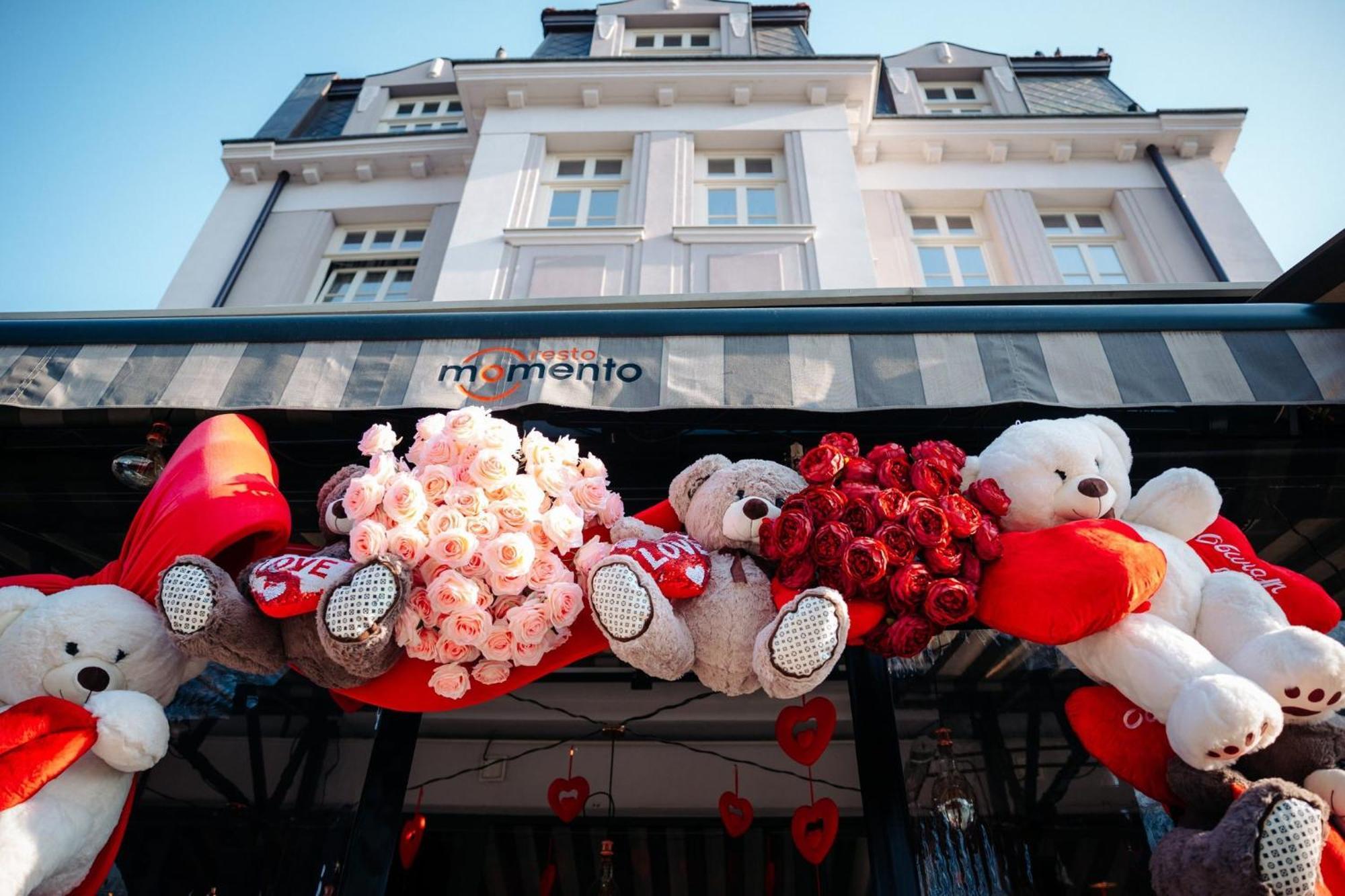 Hotel Splendid Pleven Luaran gambar